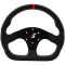 SIMAGIC SIMAGIC D-Shaped Steering wheel without HUB, 325mm, Leather. S408