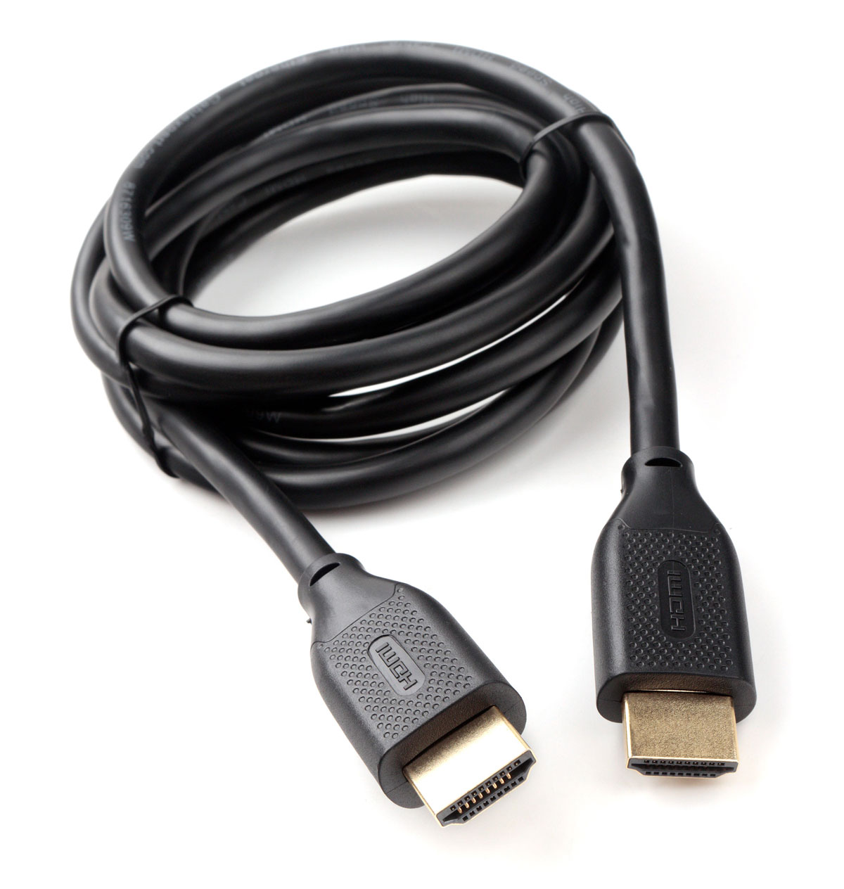 Кабель HDMI Cablexpert CC-HDMI8K-2M, 2м, v2.1, 8K, черный