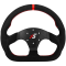 SIMAGIC D-Shaped Steering wheel without HUB | 325mm | Alcantara