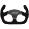 SIMAGIC SIMAGIC C-Shaped Steering Wheel Rim 325mm without HUB, alcantara