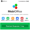 MOBISYSTEMS OfficeSuite Personal 1 year Android/iOS 100GB