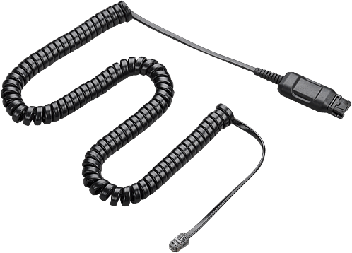 Кабель Plantronics HIC-10 CE2001