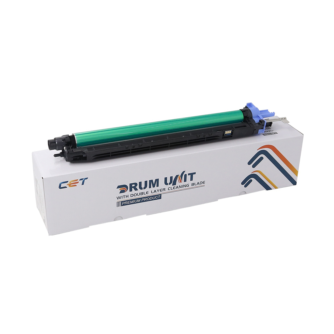 Драм-юнит CET7368P, чёрный для копиров KONICA MINOLTA Bizhub C284e/C224/C554