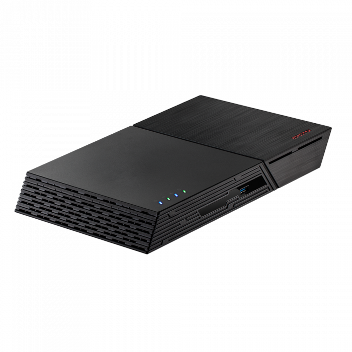 Сетевой накопитель ASUSTOR FS6806X 6 Bay All M.2 SSD NAS