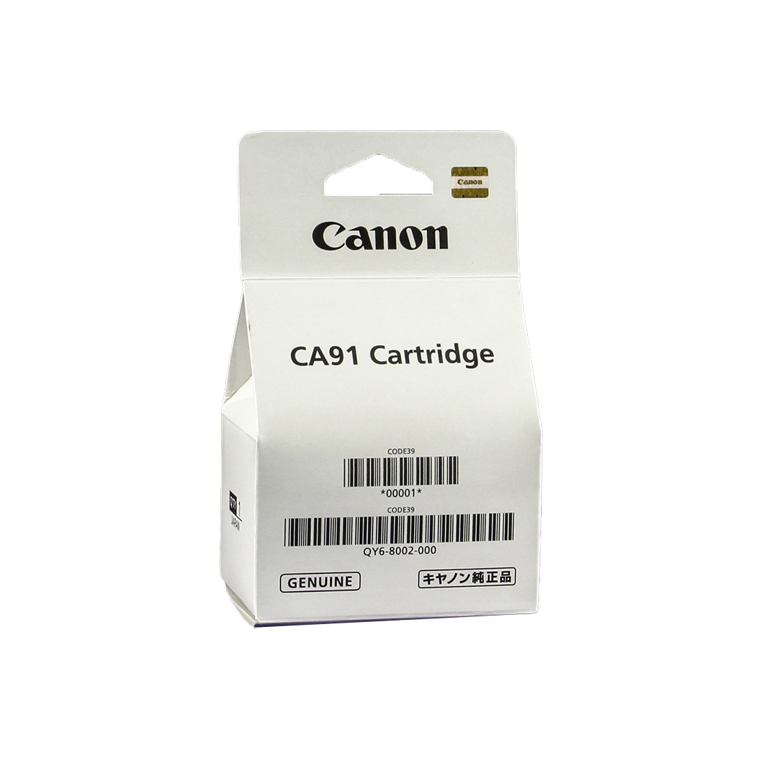 Печатающая головка Canon BJ CARTRIDGE BLACK QY6-8002-030 для Pixma G1410/G2410/G3410/G4410