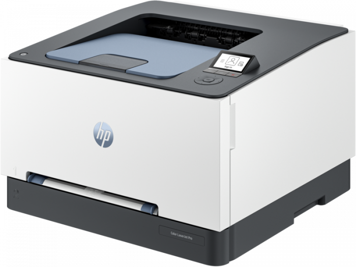 Принтер лазерный цветной HP Color LJ Pro 3203dw
