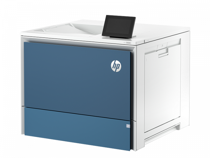 Принтер лазерный цветной HP Inc 5700dn