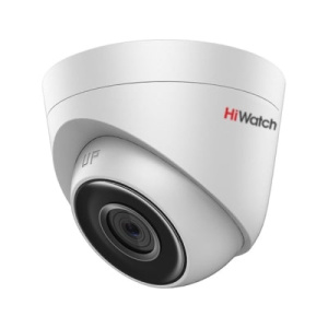 HiWatch HiWatch DS-I203-L Видеокамера