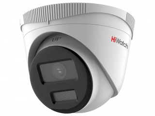 HiWatch HiWatch DS-I253L(B) IP Видеокамера