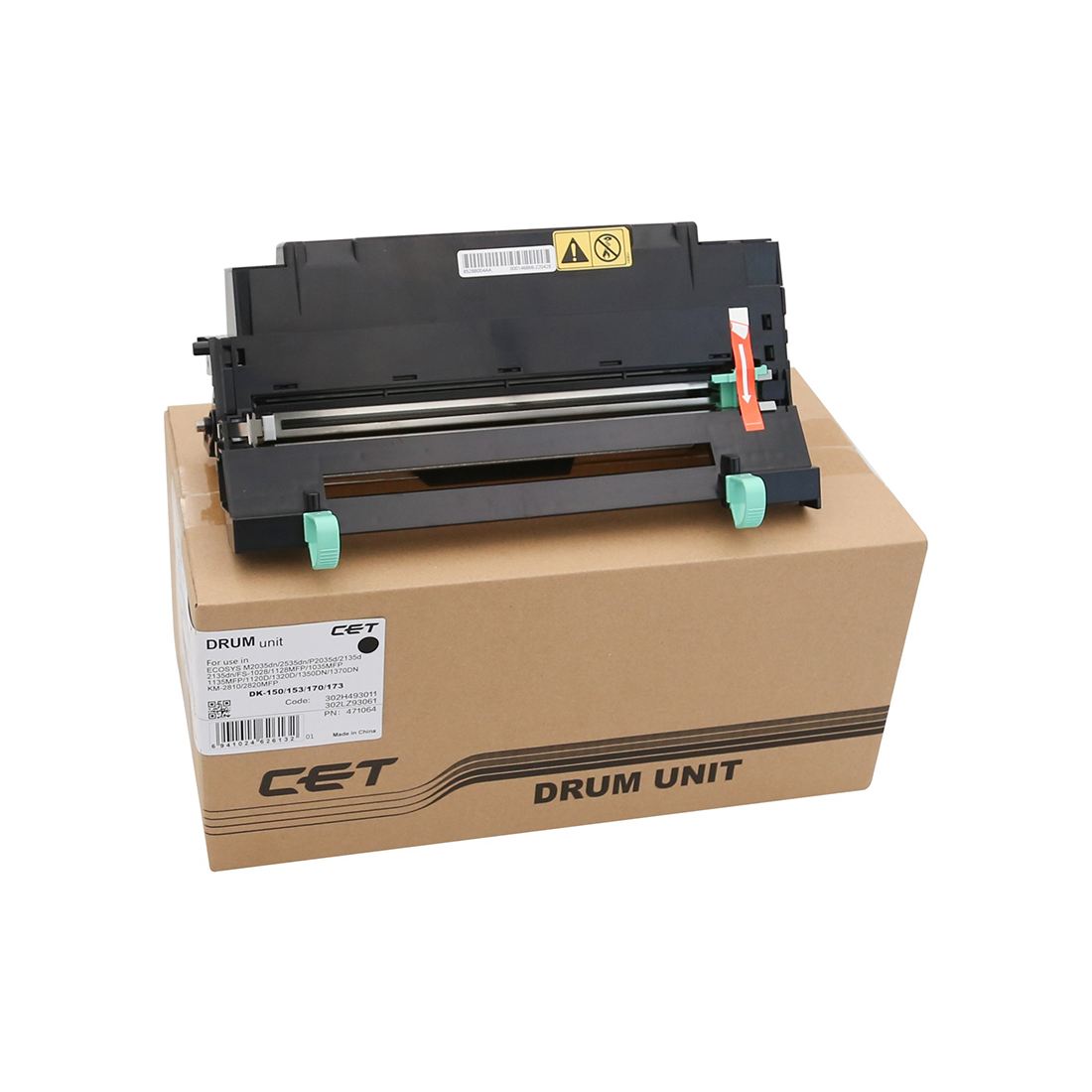 Драм-юнит CET471064 для принтеров KYOCERA ECOSYS