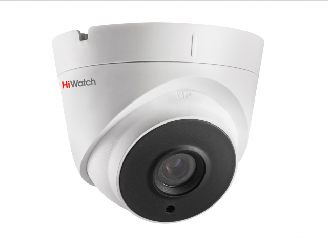 HiWatch HiWatch DS-I453(C) IP Видеокамера