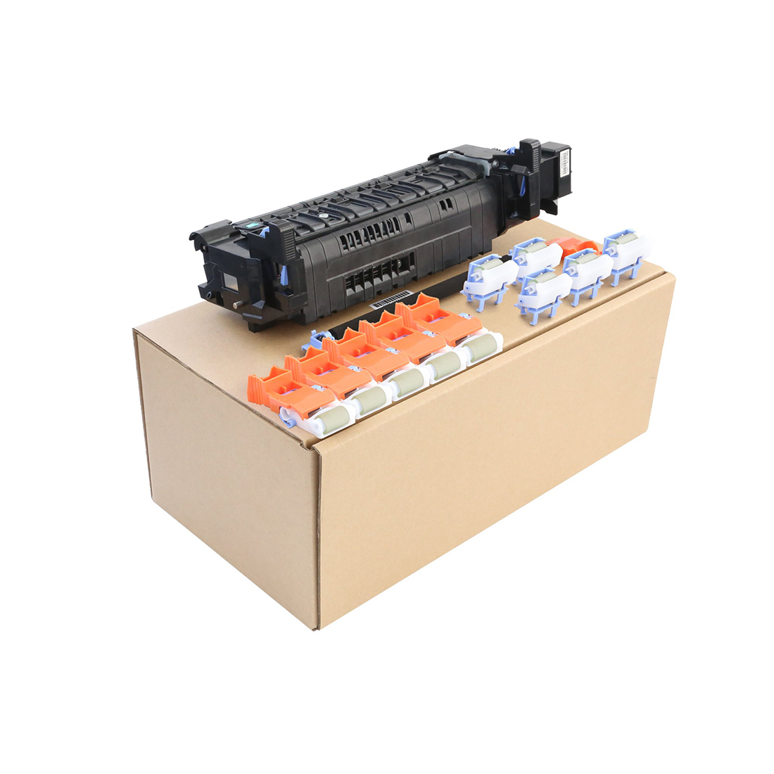 CET CET7864U жөндеу жинағы HP LaserJet Enterprise M607dn/608dn/609dn принтерлері үшін