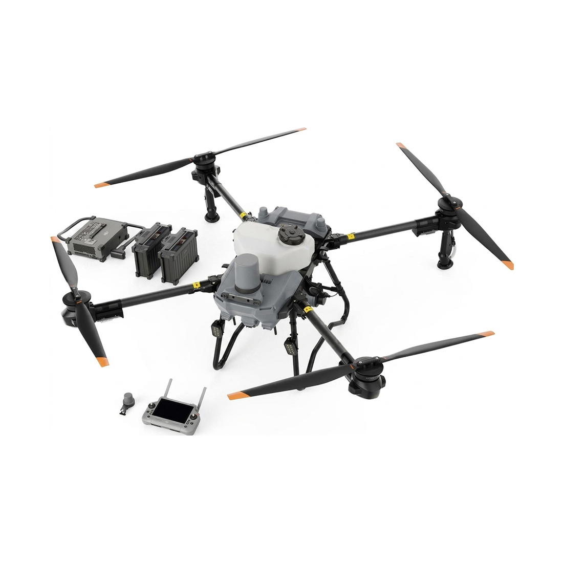 Сельскохозяйственный дрон, DJI, Agras T25P, CP.AG.00001004.04