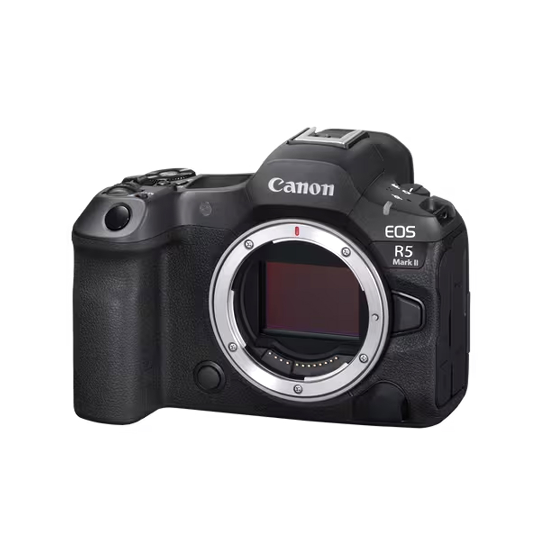 Цифровой фотоаппарат CANON EOS R5 Mark II V5 + RF 24-105 mm L, 6536C029AA