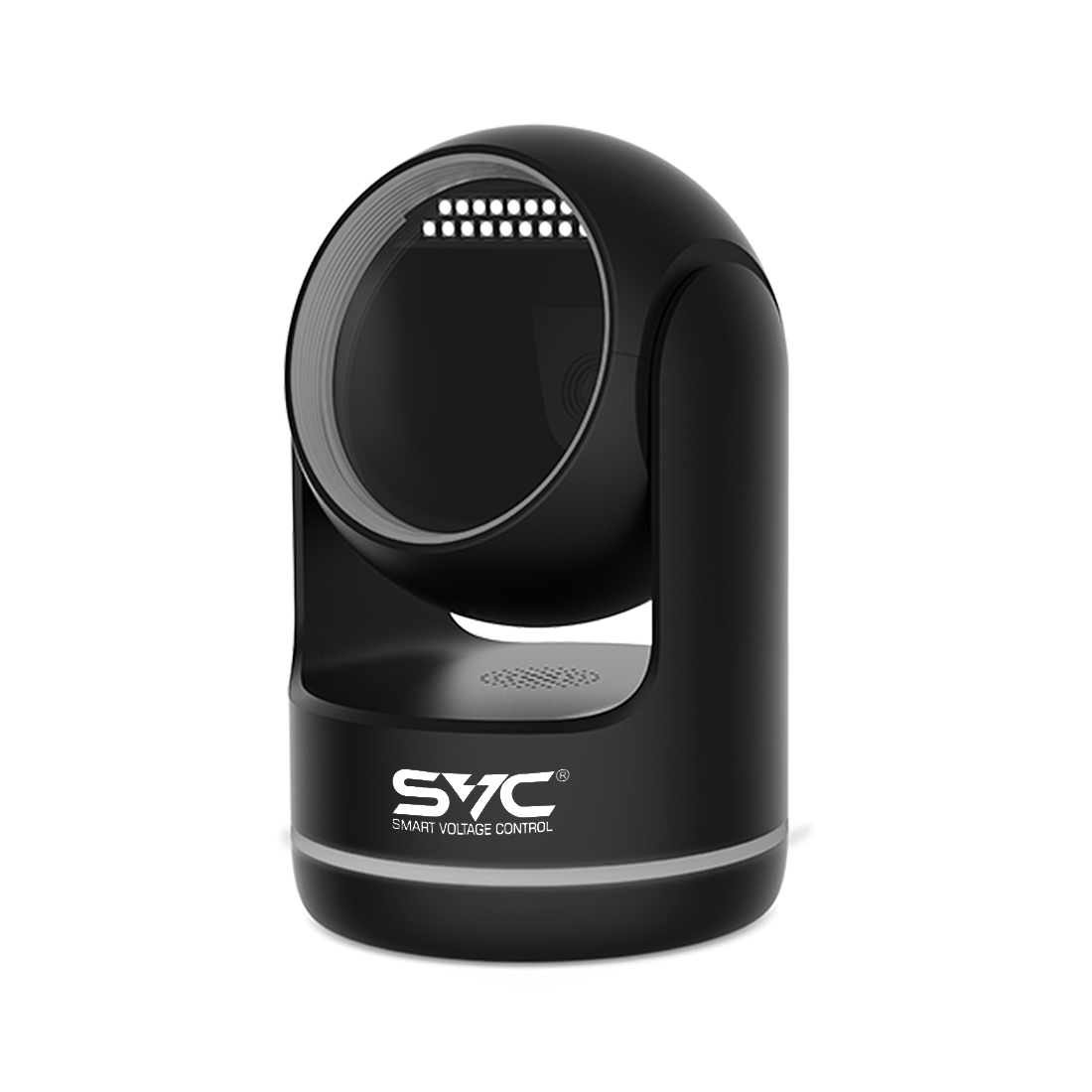 Сканер штрих-кода, SVC, SDT10, проводной, настольный, 1D/2D, черный
