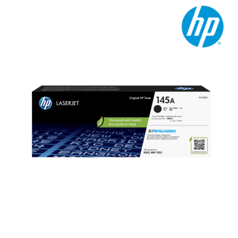 Лазерлік картридж HP W1450X қара 143X LJ Pro 3103 үшін (3800 бет)