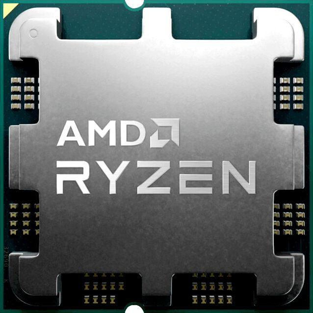 Процессор AMD Ryzen 5 8400F