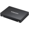 SAMSUNG SAMSUNG PM9A3 3.84TB Data Center SSD, 2.5'' 7mm, PCIe Gen4 x4, Read/Write: 6800/4000 MB/s, Random Read/Write IOPS 1000K/180K