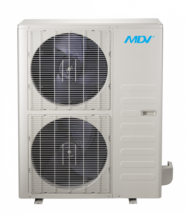 Наружный блок кондиционера MDV MDOU-60HDN8 Inv для внутреннего блока  MDCD-60HRDN8 Inv