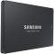 SAMSUNG SAMSUNG PM897 1.92TB Data Center SSD, 2.5'' 7mm, SATA 6Gb/​s, Read/Write: 560/520 MB/s, Random Read/Write IOPS 97K/60K