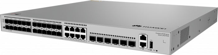Коммутатор HUAWEI S530-24ST4XE