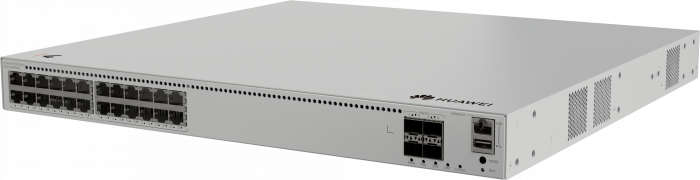 Коммутатор HUAWEI S310-24PN4X