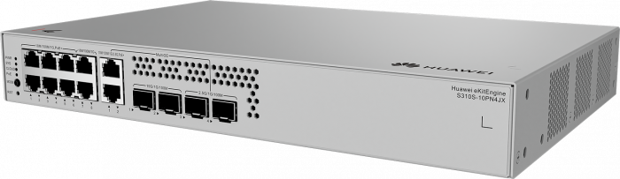 HUAWEI S310S-10PN4JX коммутаторы