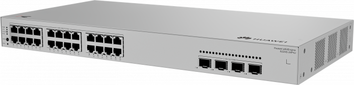 Коммутатор HUAWEI S220S-24P4J