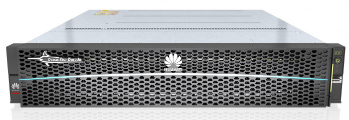 Накопитель SSD СХД Dorado 2020 HUAWEI D2020SASSSDm3840 3.84TB SSD SAS Disk Unit(2.5quot;) 02356HAT