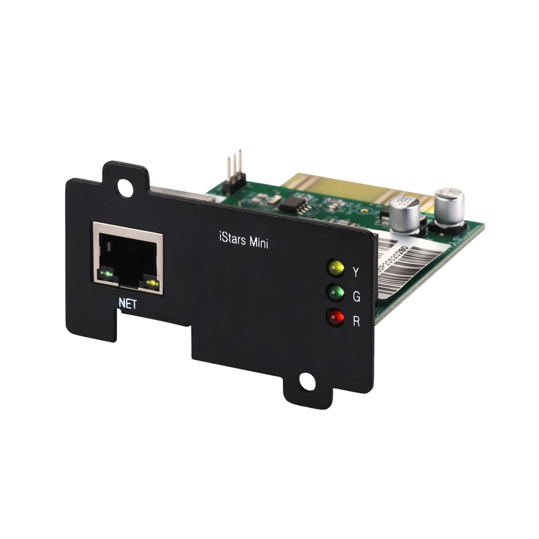 Внутренняя SNMP-карта SVC IStars IDA-ST200P