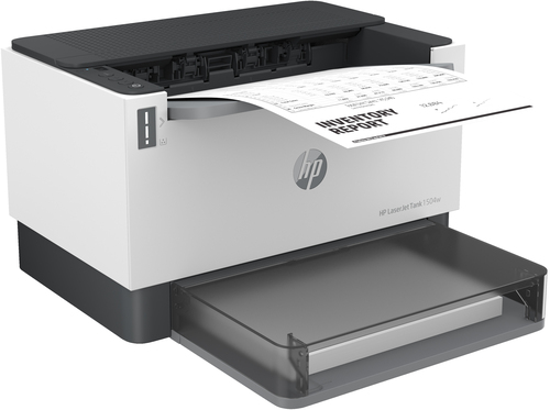 Принтер лазерный ЧБ HP LJ Tank 1502w