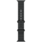 APPLE 49mm Black Ocean Band - Black Titanium Finish