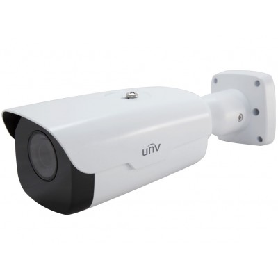 Uniview IPC262ER9-DUZIT-ME Цифровая видеокамера