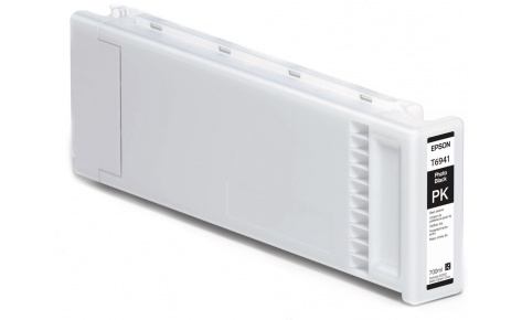 Картридж Epson C13T694100 для МФУ T3000/5000/7000, Т3200/5200/7200, черный