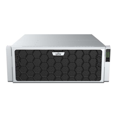 Uniview NVR824-256R цифровой видеорегистратор