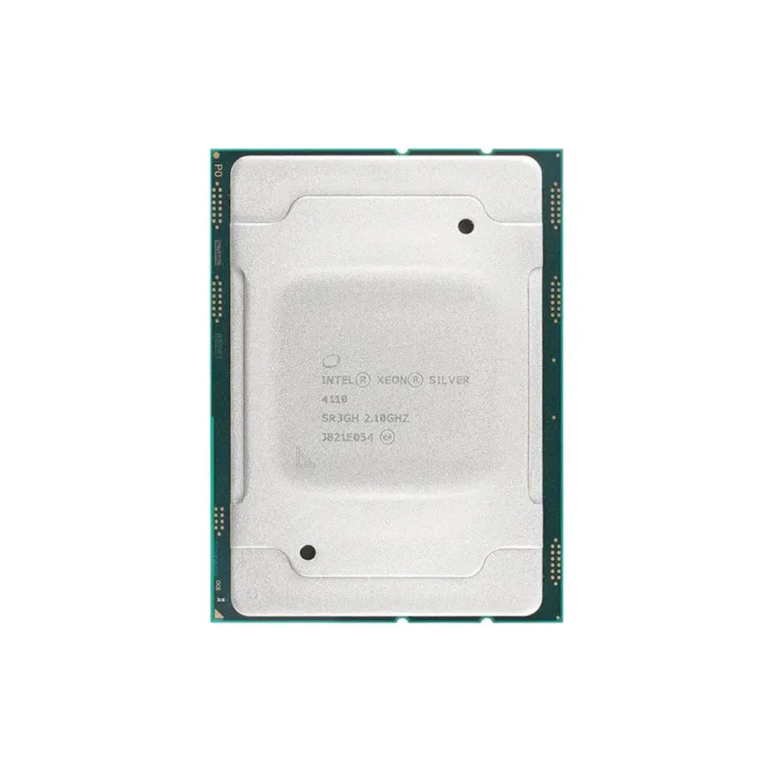 Центральный процессор Intel Xeon Silver 4110