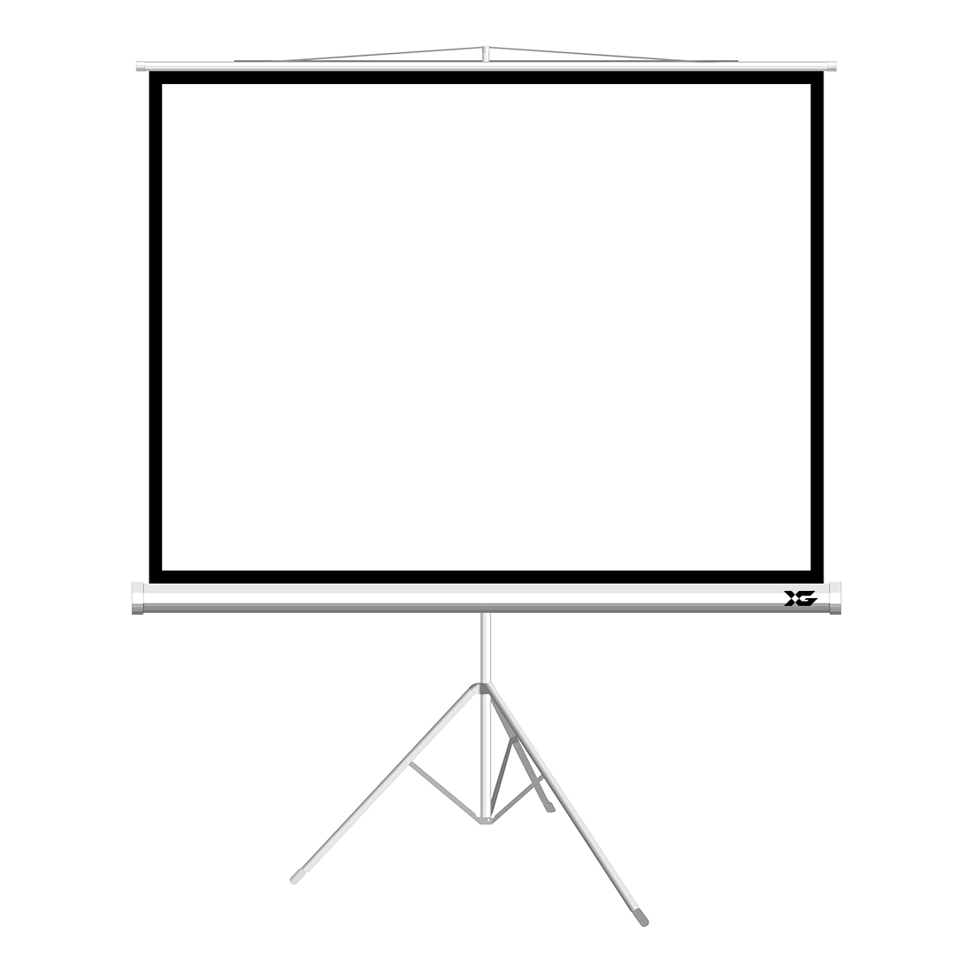 Экран на треноге XG DLS-T203x154W