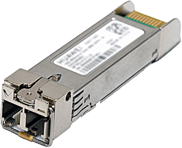 Трансивер оптический HUAWEI OGSC10DD0 1000BASE-LX10/LH, eSFP