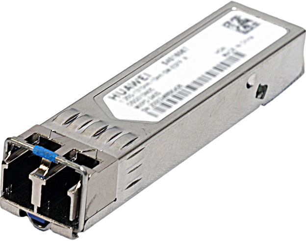 Трансивер оптический HUAWEI eSFP-GE-SX-MM850 1000BASE-SX
