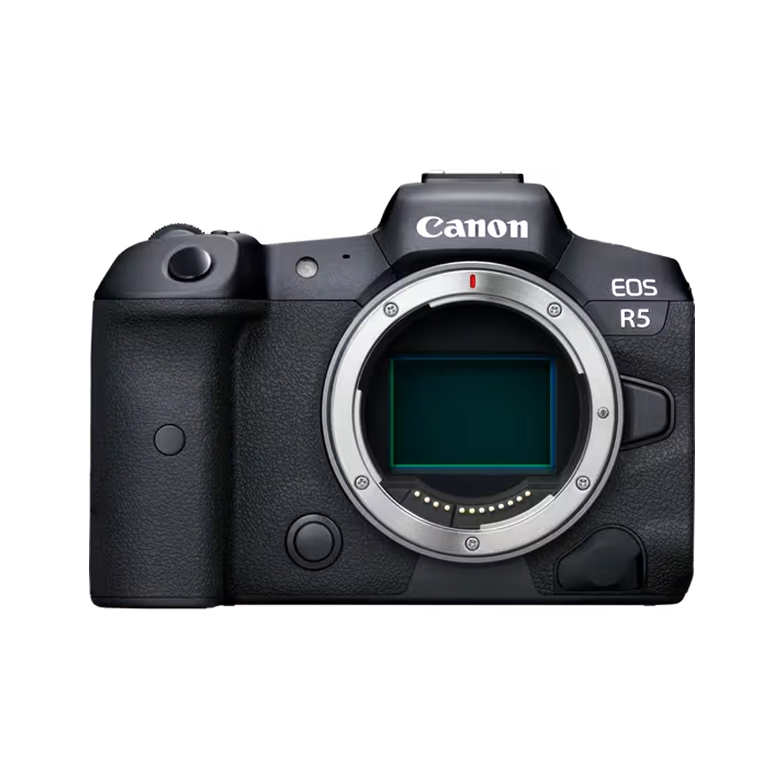 Цифровой фотоаппарат, CANON, EOS R5 BODY V2.4, 4147C050AA