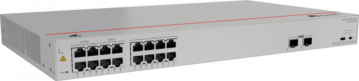 Коммутатор Huawei S110-16LP2SR
