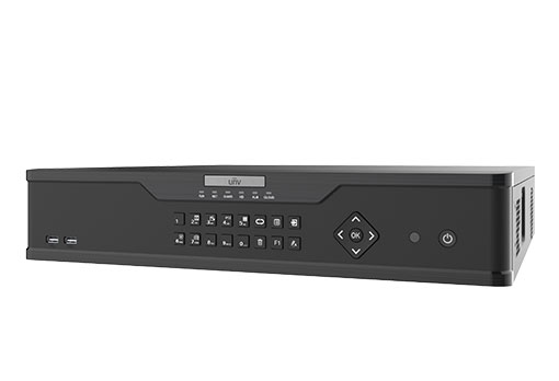 Uniview NVR308-16X цифровой видеорегистратор