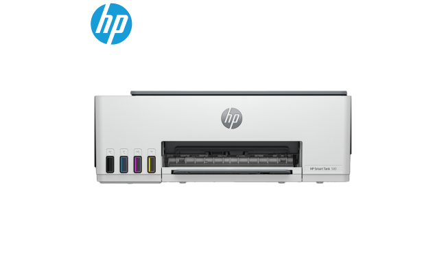 МФУ сияқты түсті HP 1F3Y2A Smart Tank 580