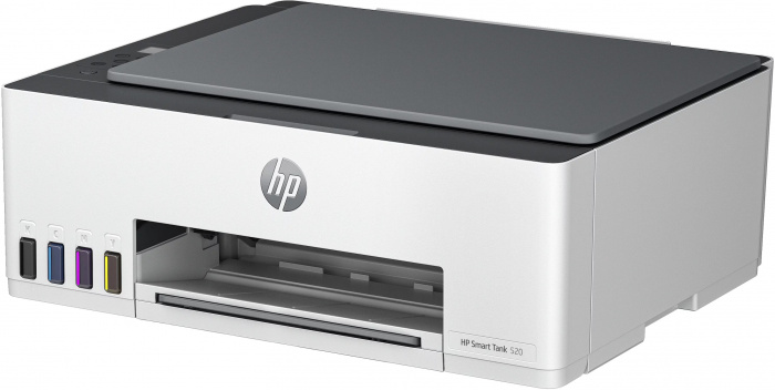 HP 1F3W2A Smart Tank 520 түсті струйлы МФУ