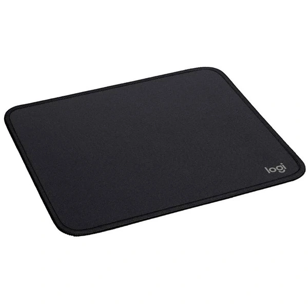 Коврик для мышки Logitech Studio Series 200x230x2 мм графит