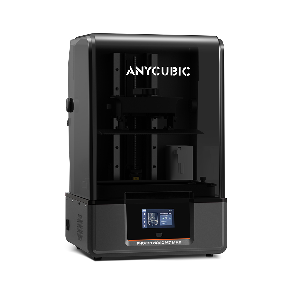 Фотополимерлі 3D принтер Anycubic Photon Mono M7 Max PM7MBK0C-O