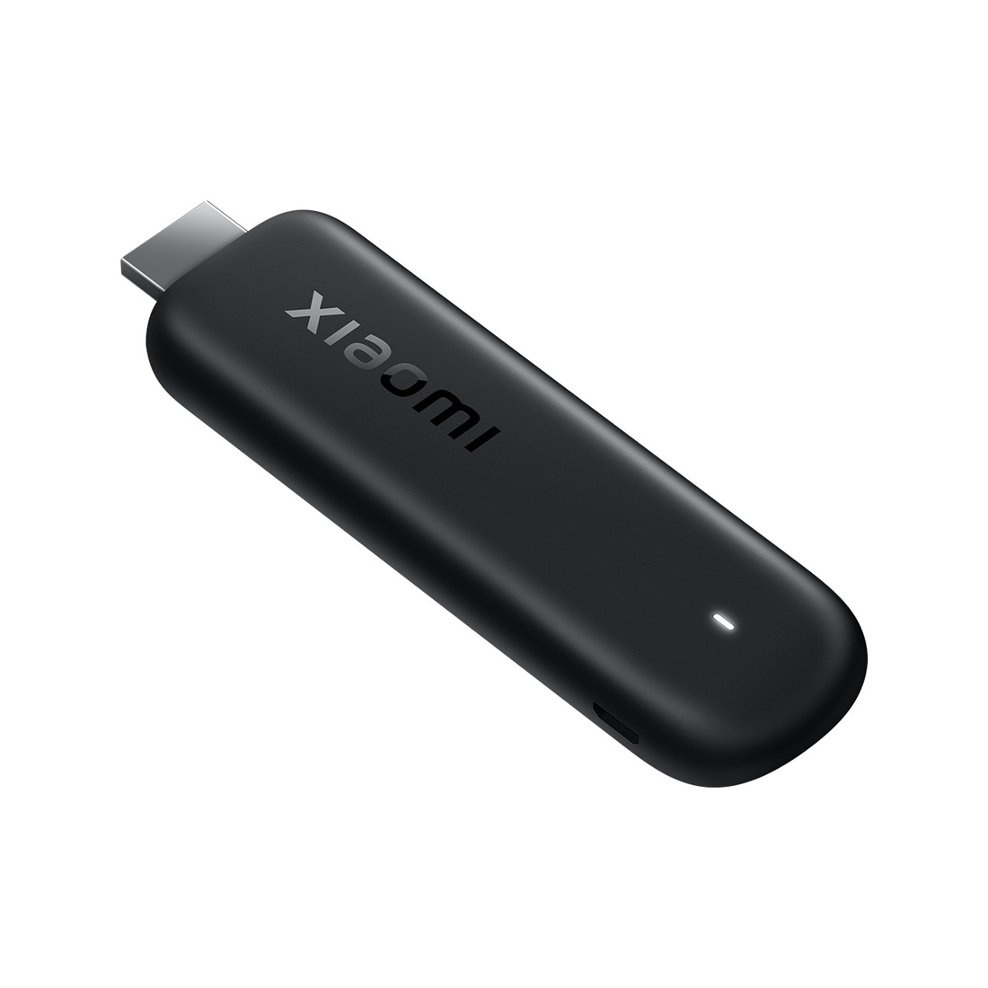 Приставка телевизионная, Xiaomi, TV Stick HD (2nd Gen), PFJ4213RU, 1080p (19201080@60fps), Cortex-A55, Оперативная память 1GB, Встроенная память 8GB, Графика Mali-G31 MP2, Wi-Fi 2.4/5GHz, Bluetooth, Google TV, HDR10+, Черный