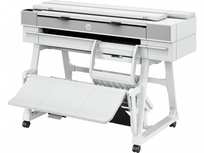 МФУ Широкоформатное HP DJ T950 2Y9H3A, 36quot;, А0, 914 мм
