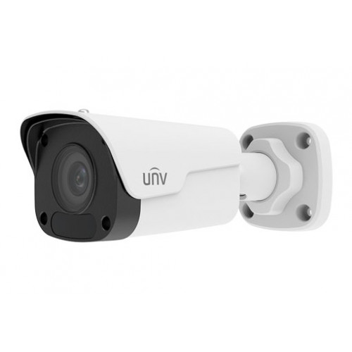 Uniview IPC2124LB-SF40-A цифровая видеокамера