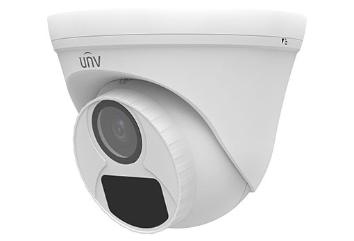 Uniview UAC-T112-F28 аналоговая видеокамера